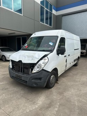 RENAULT MASTER WHEEL COVER/HUB CAP X62, 09/11- 11 12 13 14 15 16 17 18 19 20 21 - Image 4