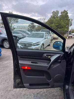 SSANGYONG STAVIC 2013-2016 RIGHT REAR DOOR 06/13-01/16 - Image 7