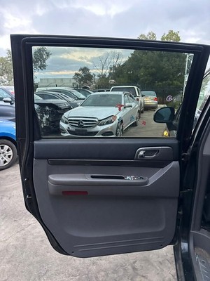 SSANGYONG STAVIC 2013-2016 RIGHT REAR DOOR 06/13-01/16 - Image 8