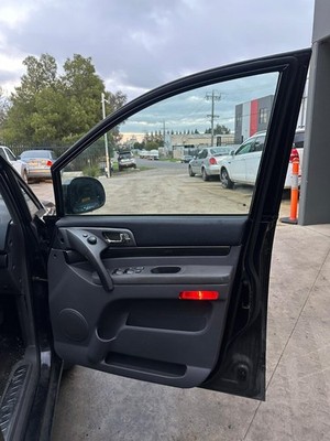 SSANGYONG STAVIC 2013-2016 RIGHT REAR DOOR 06/13-01/16 - Image 9
