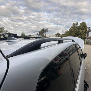 SUBARU FORESTER SJ 01/2016-08/2018 RIGHT ROOF RAILS