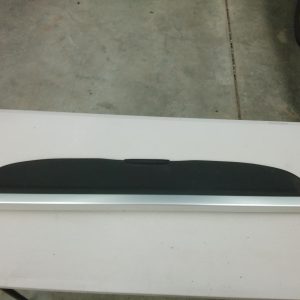 SUBARU IMPREZA 2016-2022 PARCEL SHELF/CARGO BLIND CARGO BLIND, G5, 11/16-