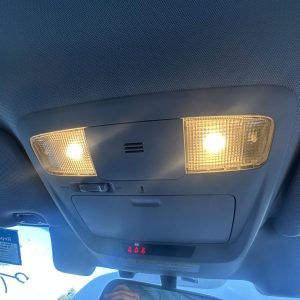 SUBARU LIBERTY 6TH GEN 08/2014-04/2021 FRONT COURTESY LIGHT