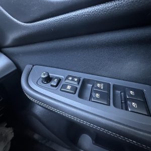 SUBARU LIBERTY 6TH GEN 08/2014-04/2021 RIGHT FRONT MASTER SWITCH 83071AL401