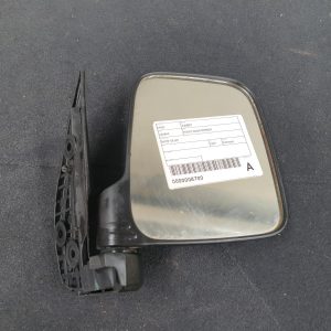 SUZUKI CARRY RIGHT DOOR MIRROR 06/99-05/05 99 00 01 02 03 04 05