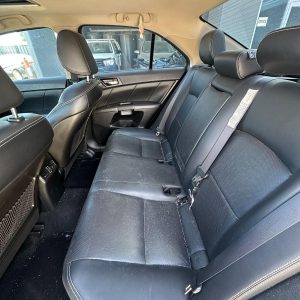 SUZUKI KIZASHI FR 12/2009-01/2017 CENTRE COURTESY LIGHT