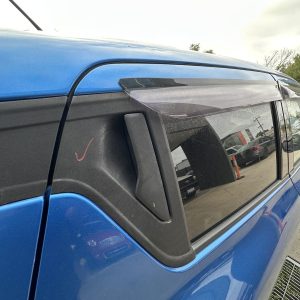 SUZUKI SWIFT AZ 04/2017-11/2023 RIGHT REAR OUTER DOOR HANDLE