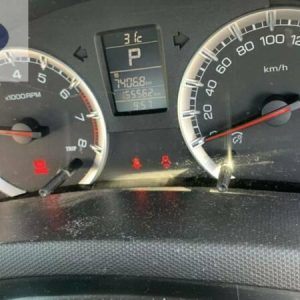 SUZUKI SWIFT INSTRUMENT CLUSTER STANDARD TYPE, FZ, 08/10-03/17 10 11 12 13 14 15