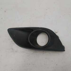 SUZUKI SWIFT RIGHT INDICATOR/FOG/SIDE BUMPER FOGLAMP SURROUND, FZ, 08/10-09/13 1