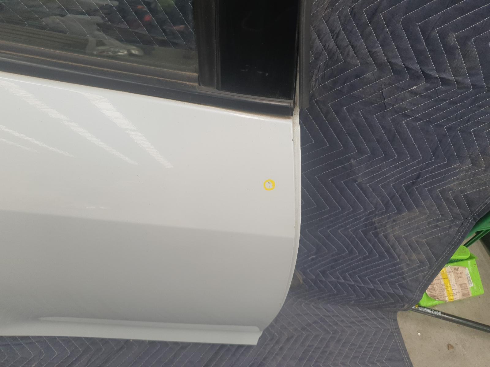 SUZUKI SWIFT RIGHT REAR DOOR FZ, 08/10-03/17 10 11 12 13 14 15 16 17 - Image 3