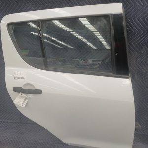 SUZUKI SWIFT RIGHT REAR DOOR FZ, 08/10-03/17 10 11 12 13 14 15 16 17