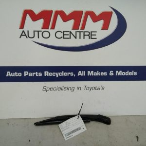 SUZUKI SWIFT WIPER ARM TAILGATE, FZ, 08/10-03/17 10 11 12 13 14 15 16 17