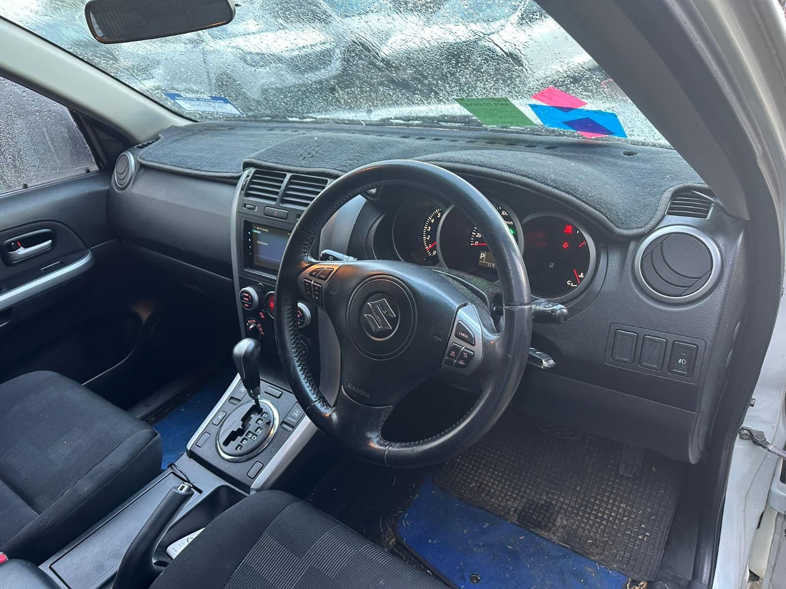 SUZUKI VITARA 2005-2018 TOWBAR GRAND VITARA, JB-JT, 3DR, 04/05-12/18 - Image 7