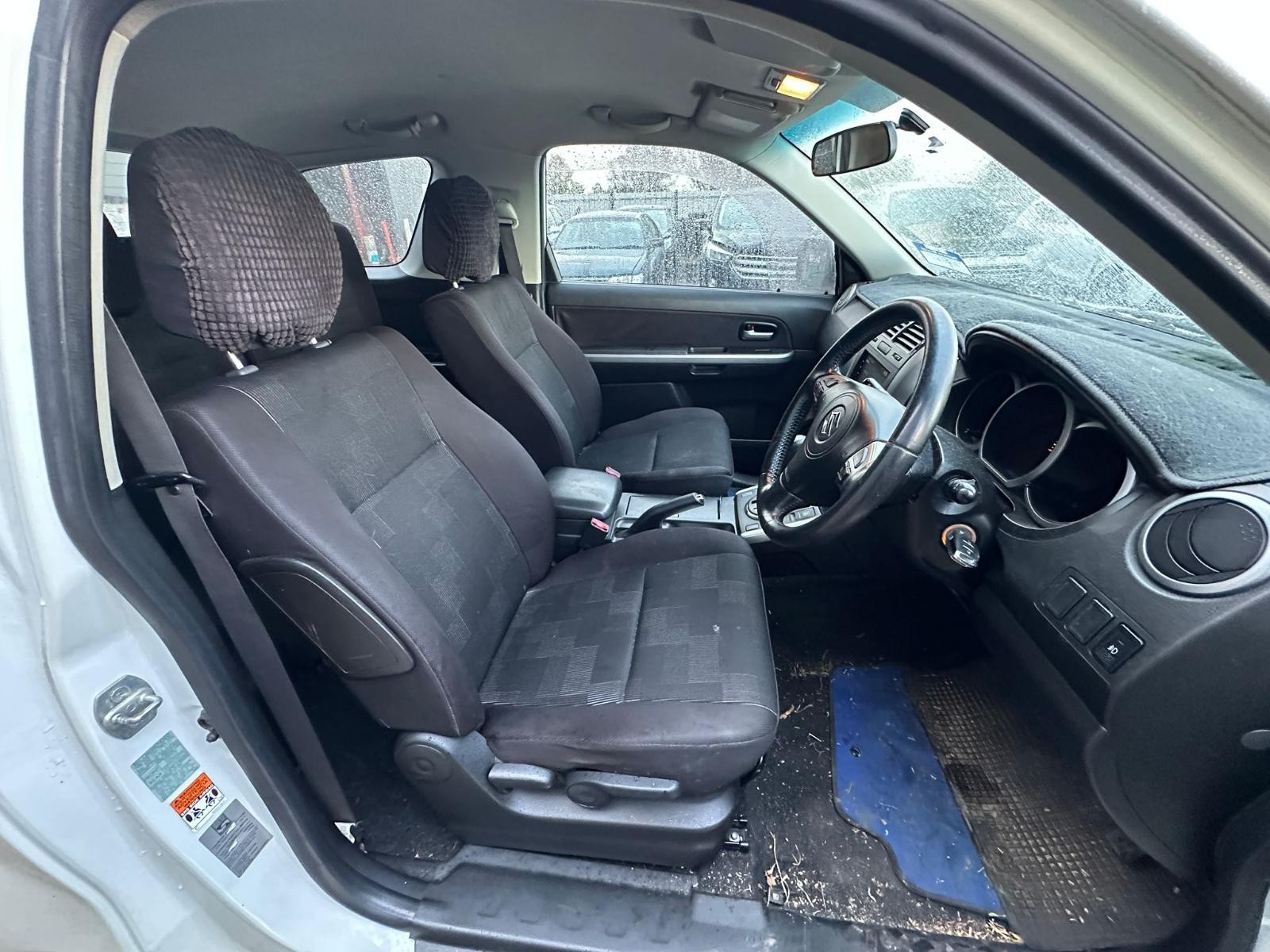 SUZUKI VITARA 2005-2018 TOWBAR GRAND VITARA, JB-JT, 3DR, 04/05-12/18 - Image 8