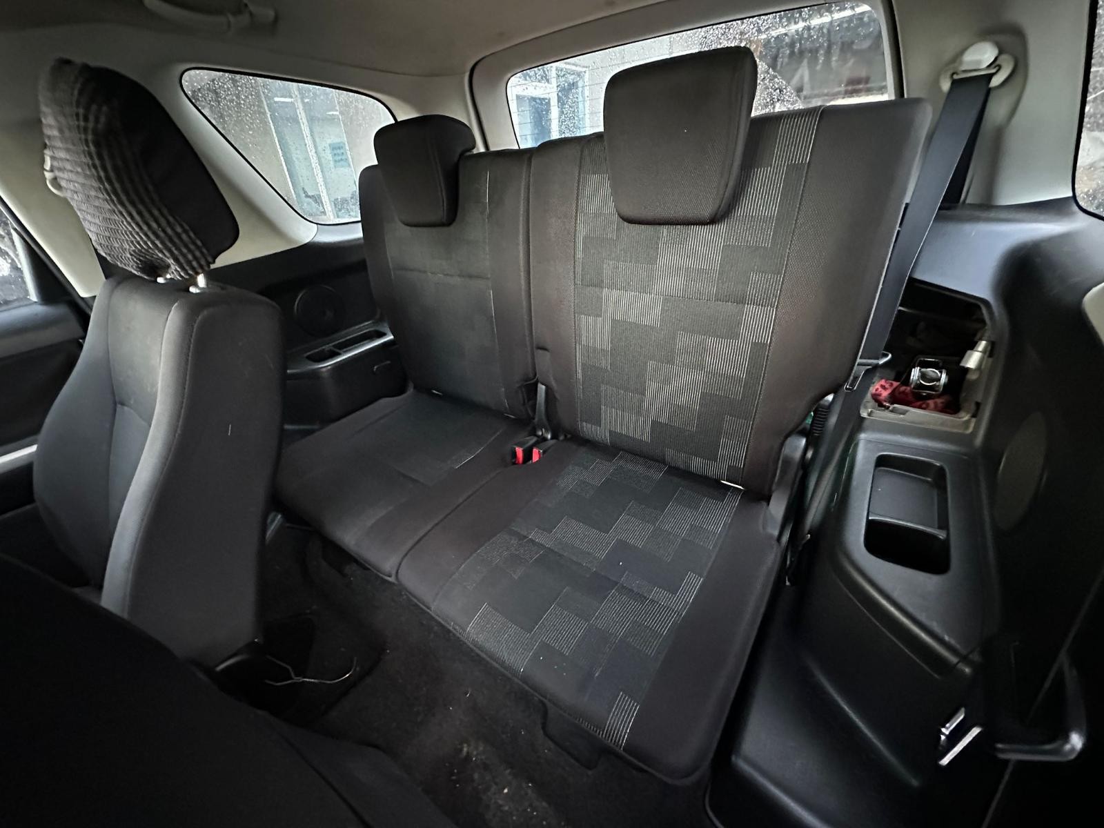 SUZUKI VITARA 2005-2018 TOWBAR GRAND VITARA, JB-JT, 3DR, 04/05-12/18 - Image 10