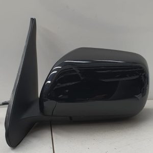 SUZUKI VITARA LEFT DOOR MIRROR GRAND VITARA, JB-JT, NON INDICATOR TYPE, 04/05-12