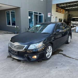 TOYOTA AURION GSV40R 10/2006-03/2012 CENTRE COURTESY LIGHT