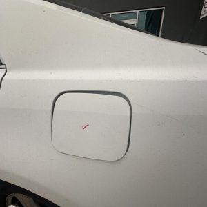 TOYOTA AURION GSV40R 10/2006-03/2012 FUEL DOOR