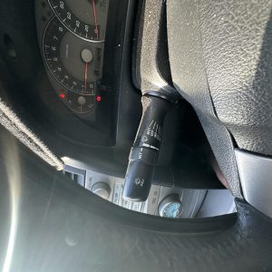 TOYOTA CAMRY ACV40 06/2006-02/2012 WIPER SWITCH SPORTIVO