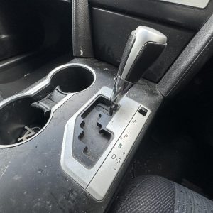 TOYOTA CAMRY ASV50 11/2011-10/2017 GEAR SHIFTER AUTOMATIC T/M 2.5L PETORL 2AR-FE