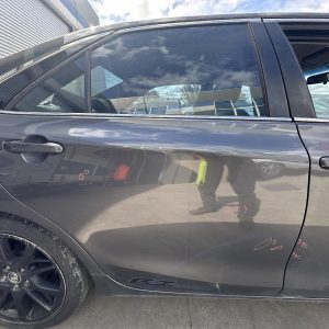 TOYOTA CAMRY ASV50/AVV50 04/2015-10/2017 RIGHT REAR DOOR SHELL