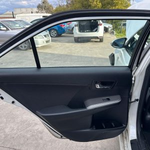 TOYOTA CAMRY ASV50/AVV50 11/2011-05/2015 LEFT REAR DOOR TRIM CLOTH