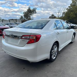 TOYOTA CAMRY ASV50/AVV50 11/2011-10/2017 RIGHT REAR WINDOW REG/MOTOR 6980333050