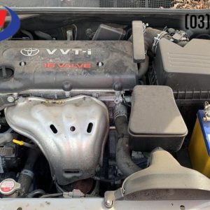 TOYOTA CAMRY ENGINE PETROL, 2.4, 2AZ-FE, AV40, 06/06-11/11 06 07 08 09 10 11