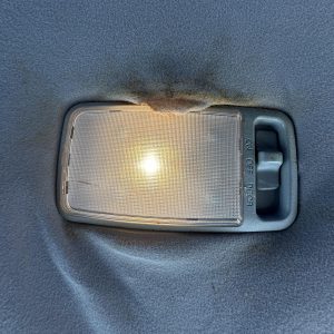 TOYOTA CAMRY SK20 08/1997-08/2002 CENTRE COURTESY LIGHT