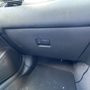 TOYOTA CAMRY SK20 08/1997-08/2002 GLOVE BOX