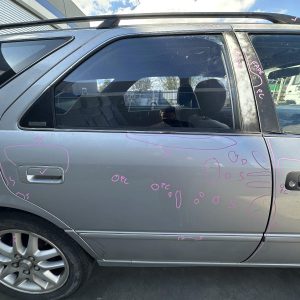 TOYOTA CAMRY SK20 08/1997-08/2002 RIGHT REAR DOOR SHELL WAGON