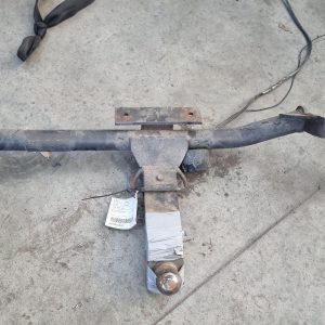 TOYOTA CAMRY TOWBAR SK36, 08/02-05/06 02 03 04 05 06