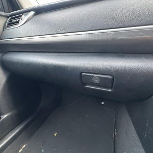 TOYOTA CAMRY XV50 12/2011-05/2015 GLOVE BOX