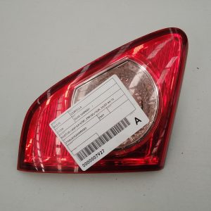 TOYOTA COROLLA REAR GARNISH BOOTLID LAMP (LH SIDE), ZRE152/153R, 03/07-04/10 07
