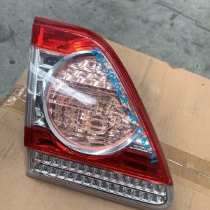TOYOTA COROLLA REAR GARNISH BOOTLID LAMP (LH SIDE), ZRE152/153R, 04/10-10/13 10