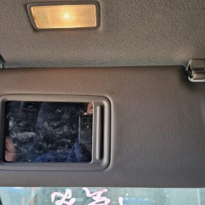 TOYOTA RAV4 ACA33/ACA38 11/2005-11/2012 LEFT SIDE SUN VISOR