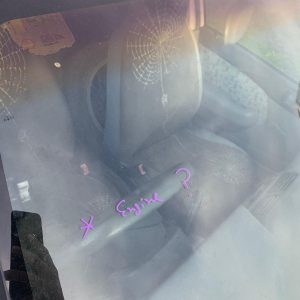 TOYOTA STARLET 03/1996-09/1999 AIR FLOW METER, EP91