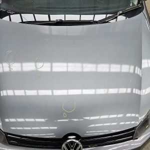VOLKSWAGEN GOLF GEN 6 10/2008-01/2016 BONNET