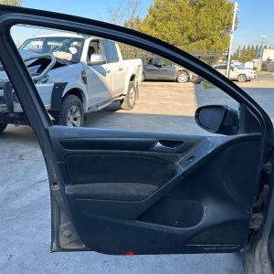 VOLKSWAGEN GOLF GEN 6 10/2008-03/2013 LEFT FRONT INNER DOOR HANDLE