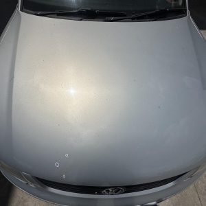 VOLKSWAGEN PASSAT 3B/GP 03/1997-02/2001 BONNET