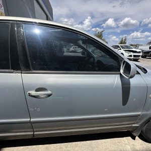 VOLKSWAGEN PASSAT 3B/GP 03/1997-11/2005 RIGHT FRONT DOOR WINDOW