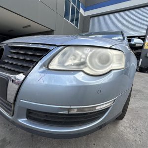 VOLKSWAGEN PASSAT 3C/MK6 B6 03/06-09/10 LEFT BUMPER FLASHER WAGON