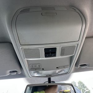 VOLKSWAGEN PASSAT 3C/MK6 B7 04/2011-07/2015 FRONT COURTESY LIGHT