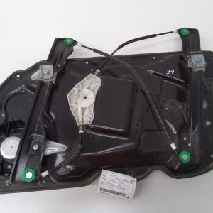 VOLKSWAGEN PASSAT 3C/MK6 B7 09/10-05/15 LEFT FRONT WINDOW REG/MOTOR 3AA837461B