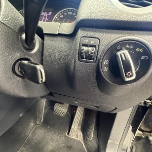 VOLKSWAGEN TIGUAN 5N 05/2008-08/2016 HEADLIGHT CONTROLS