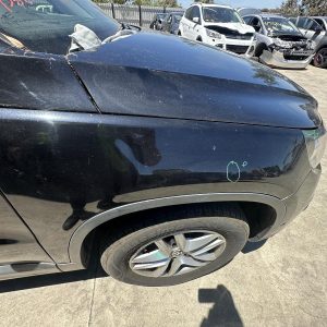 VOLKSWAGEN TIGUAN 5N 05/2008-08/2016 RIGHT GUARD