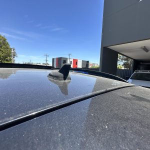 VOLKSWAGEN TIGUAN 5N 07/2011-08/2016 ANTENNA