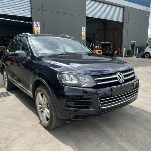 VOLKSWAGEN TOUAREG 7P 12/2010-04/2018 FUEL PUMP DIESEL