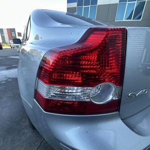 VOLVO S40 03/2004-09/2007 LEFT TAILLIGHT P/N 31213554
