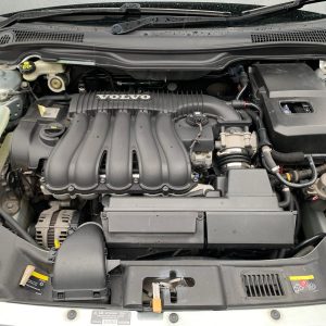 VOLVO S40 2004-2010 ENGINE 2.4L Gas B5244S4 PETROL, 2.4, B5244S4, 03/04-08/10